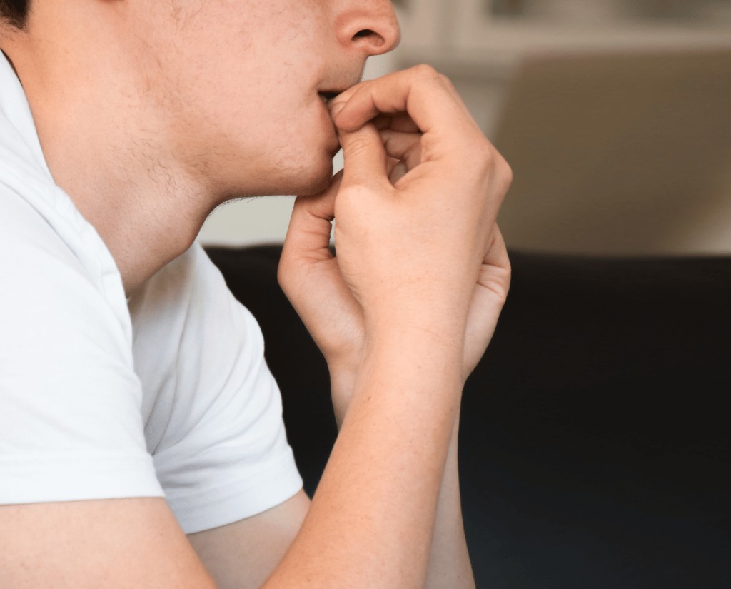 Accompagnement psychologique Anxiété Nice