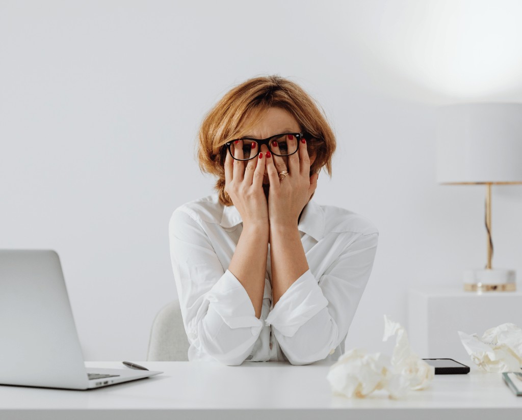 Accompagnement psychologique Sortir de l'épuisement professionnel 