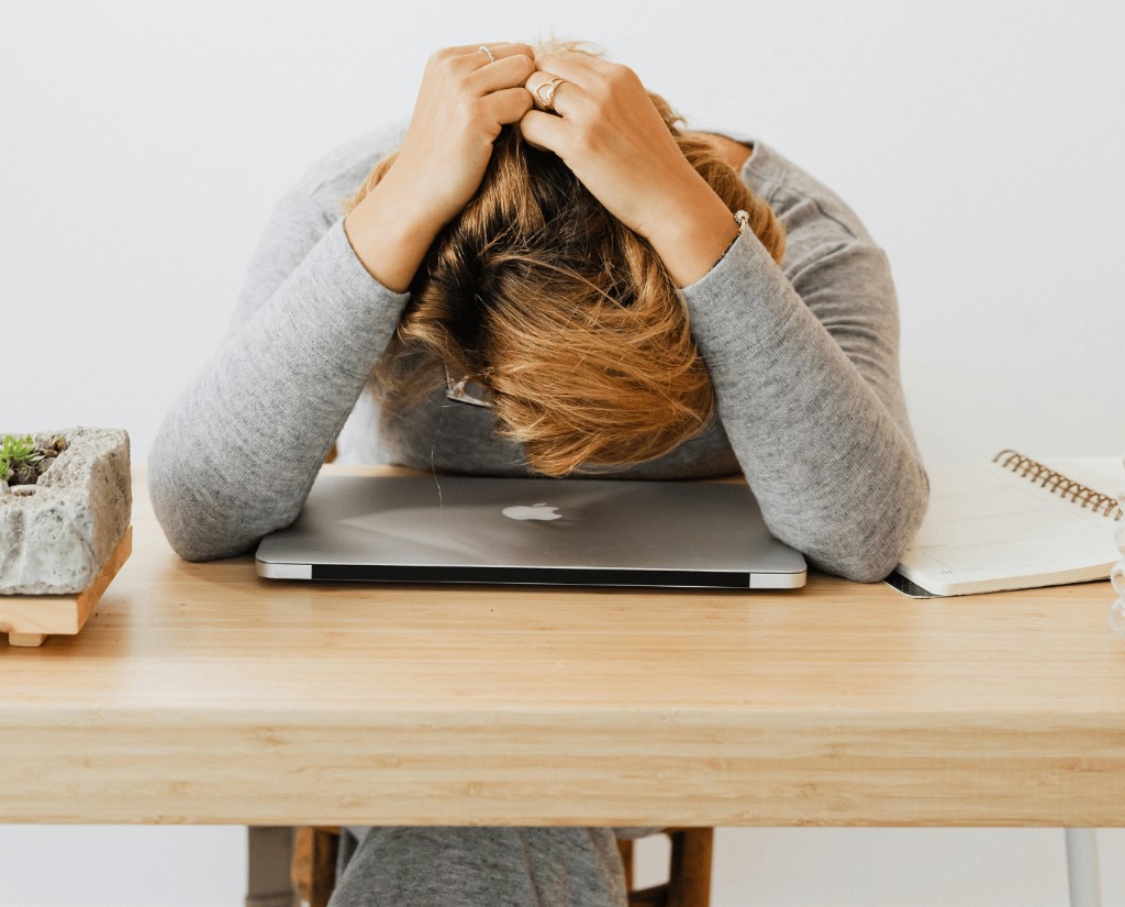 Accompagnement psychologique — Burn-out