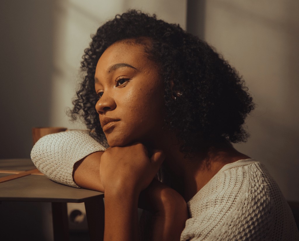 Accompagnement psychologique — Dépression
