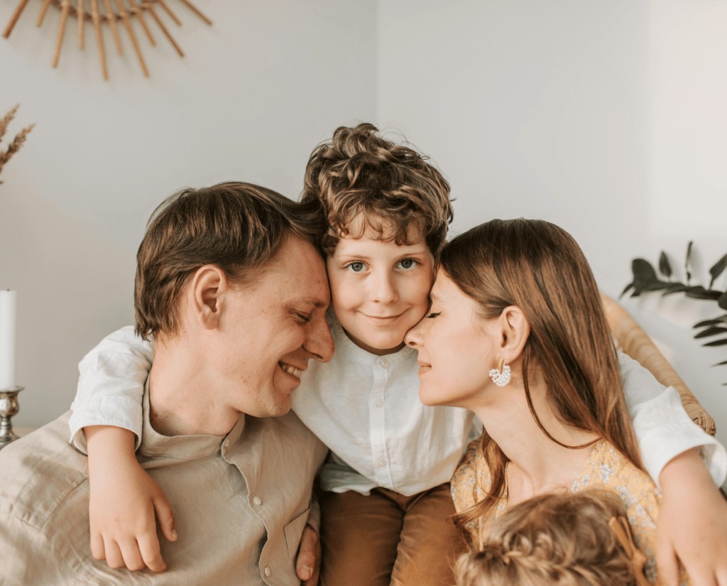 Accompagnement psychologique — Parents & ados