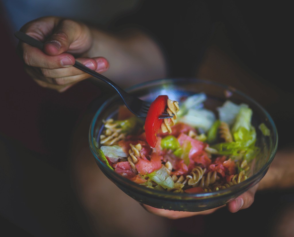 Accompagnement psychologique — Troubles alimentaires