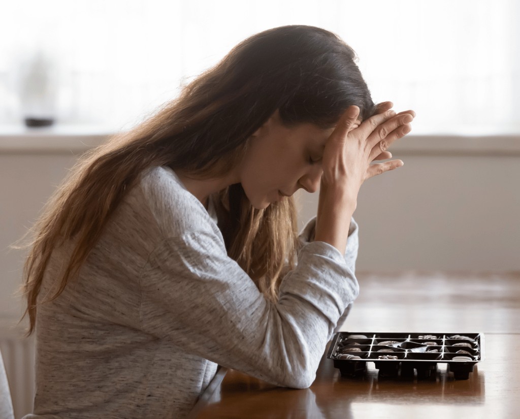 Accompagnement psychologique Troubles alimentaires Lyon