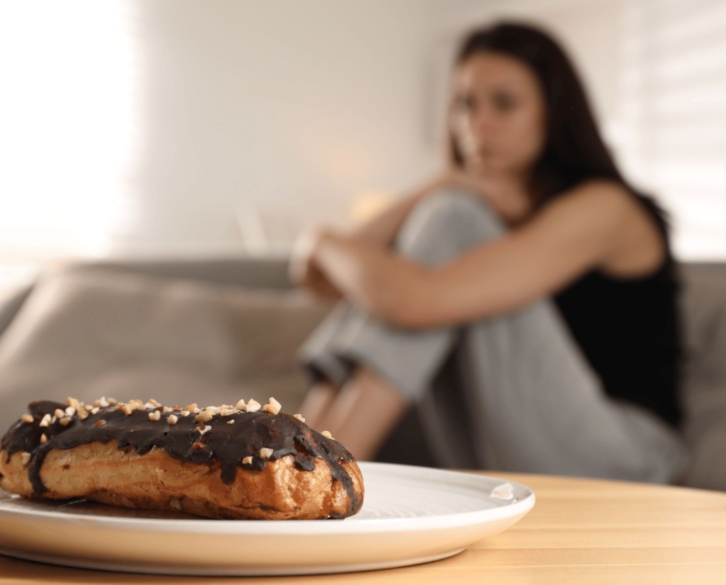 Accompagnement psychologique Troubles alimentaires Nice